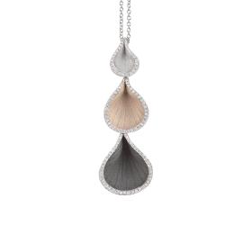 Annamaria Cammilli Goccia Collier GPE2113T