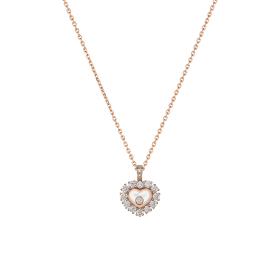 Chopard Happy Diamonds Icons Joaillerie Anhänger 79A616-5001