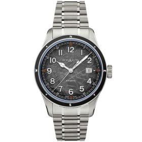 Montblanc 1858 Automatic Date 0 Oxygen The 8000 130984