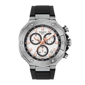 Tissot Tissot T-Race Chronograph T141.417.17.011.00