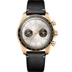 Omega Speedmaster Chronoscope  522.62.43.51.02.001
