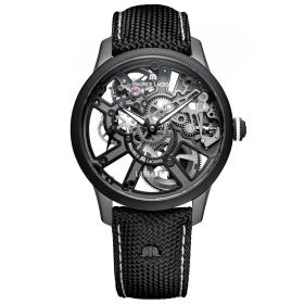 Maurice Lacroix Masterpiece Skeleton Label Noir MP7228-DLB04-090-2