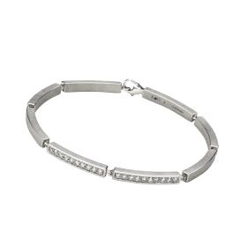 Schmuckwerk Armband Saturn SA126-PT
