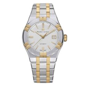 Maurice Lacroix Aikon Automatic Date 39mm AI6007-SP012-130-1