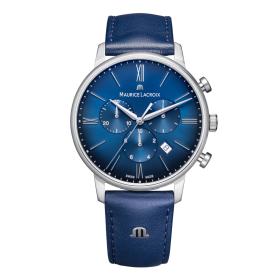 Maurice Lacroix Eliros Chronograph EL1098-SS001-410-4