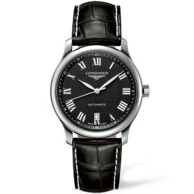 Longines The Longines Master Collection L2.628.4.51.7