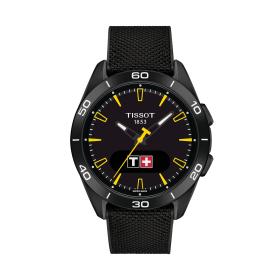 Tissot T-Touch Connect Sport Jungfraubahn T153.420.47.051.06