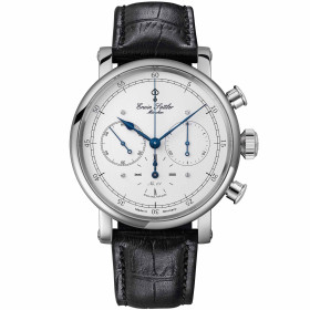  Erwin Sattler CHRONOGRAPH II S , Ref: WRW-4.4-13-30