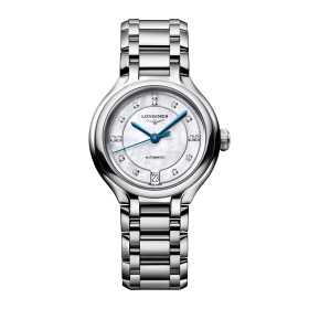  Longines LONGINES PRIMALUNA, Ref: L8.124.4.87.6
