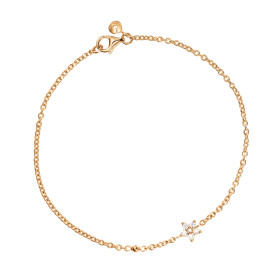 Ole Lynggaard Copenhagen Shooting Stars Armband A2867-401