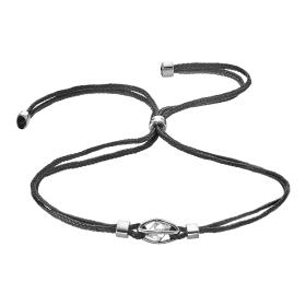 Leo Wittwer Rough Cut® Mini Armband 62-1002871-9100--w