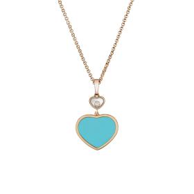 Chopard Happy Hearts Anhänger 797482-5401