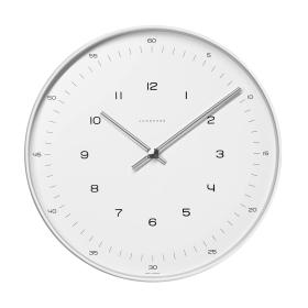 Junghans max bill Wanduhr 22cm 367/6048.00