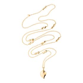 Tamara Comolli SIGNATURE Halskette Drop N-Dr-yg