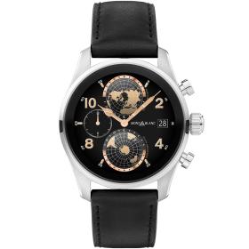 Montblanc Summit 3 Smartwatch - Titan 129268
