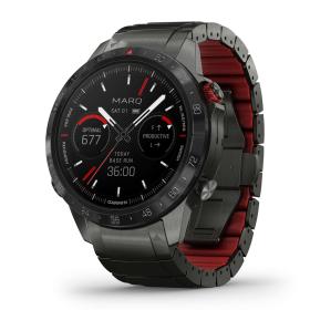 Garmin MARQ® Athlete (Gen 2) – Performance Edition 010-02648-51