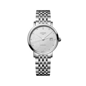  Longines LONGINES ELEGANT COLLECTION, Ref: L4.310.4.79.6