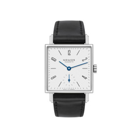  NOMOS Glashütte Tetra 27 Weiss, Ref: 402