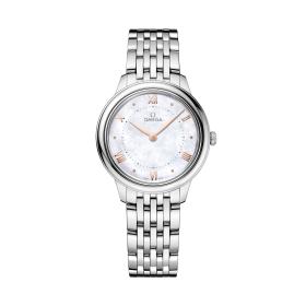 Omega De Ville Prestige 434.10.30.60.05.001
