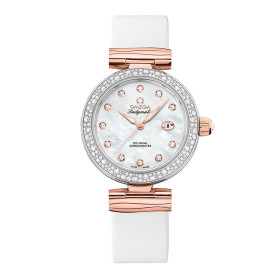         Omega De Ville Ladymatic 425.27.34.20.55.004