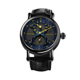 Chronoswiss Flying Regulator CH-1245.3-BKBL