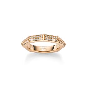 Leo Wittwer Love Icon Ring 11-1022073-1000