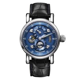 Chronoswiss Flying Regulator Night and Day CH-8763-BLBL