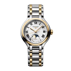 Longines LONGINES PRIMALUNA MOONPHASE L8.126.5.79.7