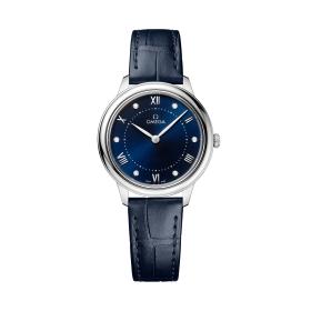 Omega De Ville Prestige 434.13.30.60.53.001