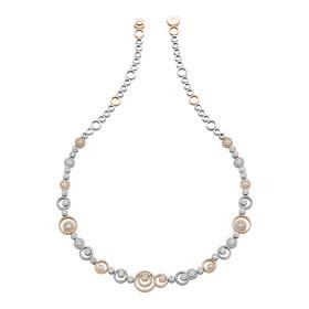 Leo Wittwer Panta rhei® Signature Collier 31-0954476-1000