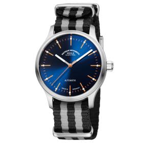 Mühle Glashütte Panova M1-40-72-NB-IV