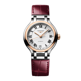         Longines LONGINES PRIMALUNA L8.124.5.71.2
