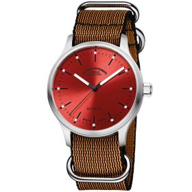 Mühle Glashütte Panova M1-40-78-NB-III