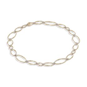 Marco Bicego Marrakech Onde Halskette  CG783_B2_YW_M5