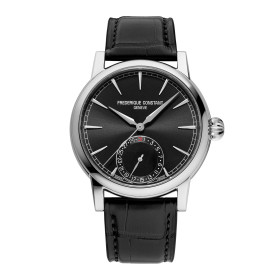        Frédérique Constant Manufacture Classic Date FC-706B3H6
