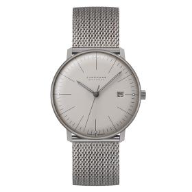 Junghans max bill MEGA Solar 59/2022.46