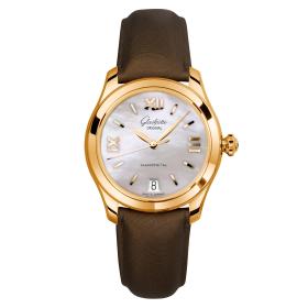 Glashütte Original Lady Serenade 1-39-22-09-01-04