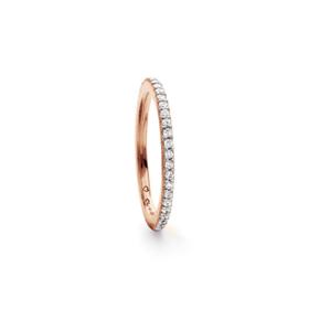 Ole Lynggaard Copenhagen Love Band Ring A2600-710