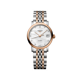 Longines LONGINES ELEGANT COLLECTION, Ref: L4.309.5.80.7