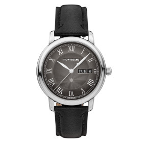  Montblanc Star Legacy Automatic Day & Date 39 mm, Ref: MB134296