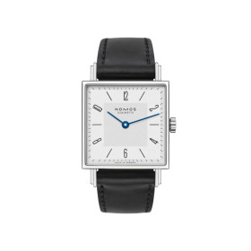  NOMOS Glashütte Tetra 27 Duo, Ref: 410.GB