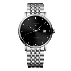  Longines LONGINES ELEGANT COLLECTION, Ref: L4.910.4.59.6