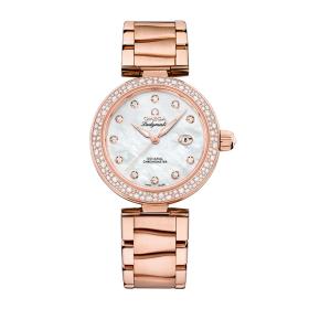 Omega De Ville Ladymatic 425.65.34.20.55.010
