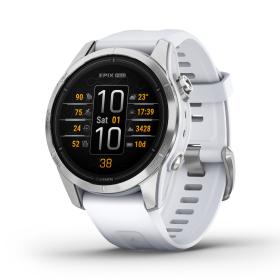 Garmin epix™ Pro (Gen 2) – Standard Edition | 42mm 010-02802-01