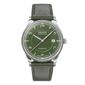 Union Glashütte Noramis Datum D016.407.16.097.00