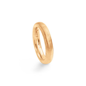        Gelbgold, Ringe, Ole Lynggaard Copenhagen The Ring für Herren A2004-401