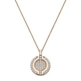Leo Wittwer Panta rhei® Collier 31-1000973-1000
