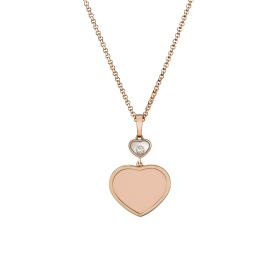 Chopard Happy Hearts Anhänger 797482-5601