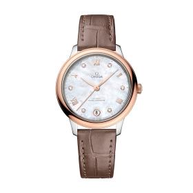 Omega De Ville Prestige 434.23.34.20.55.001