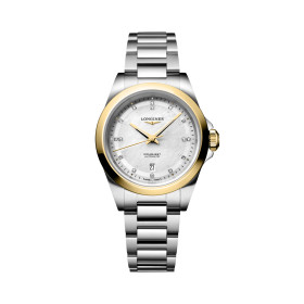  Longines CONQUEST, Ref: L3.320.5.80.6